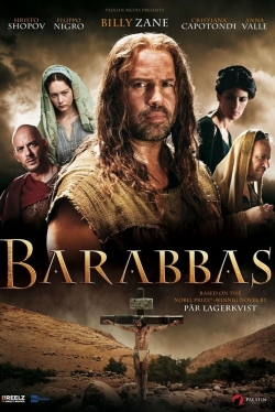 Watch Barabbas movies free hd online