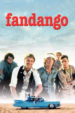 Watch Fandango movies free hd online