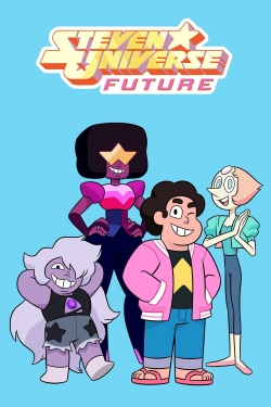 Watch Steven Universe Future movies free hd online