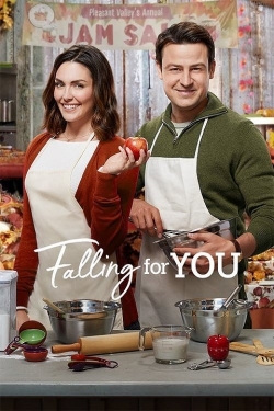 Watch Falling for You movies free hd online