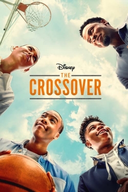 Watch The Crossover movies free hd online