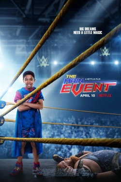 Watch The Main Event movies free hd online