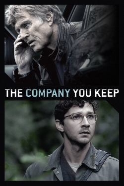 Watch The Company You Keep movies free hd online