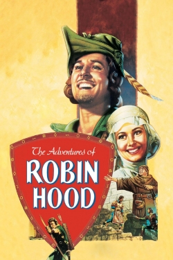 Watch The Adventures of Robin Hood movies free hd online