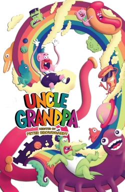 Watch Uncle Grandpa movies free hd online