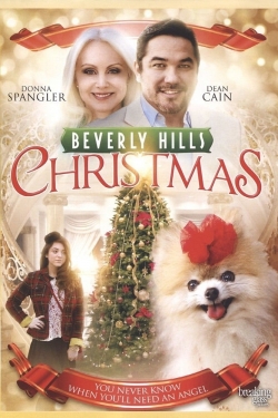 Watch Beverly Hills Christmas movies free hd online