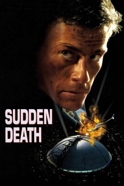 Watch Sudden Death movies free hd online