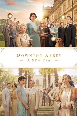 Watch Downton Abbey: A New Era movies free hd online