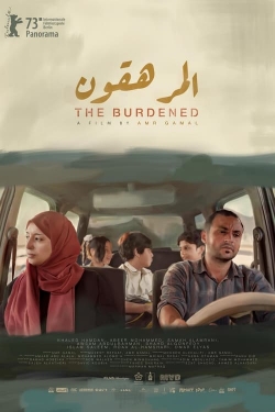 Watch The Burdened movies free hd online