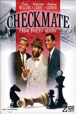 Watch Checkmate movies free hd online