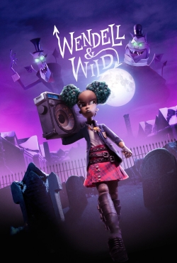 Watch Wendell & Wild movies free hd online