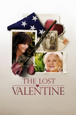 Watch The Lost Valentine movies free hd online