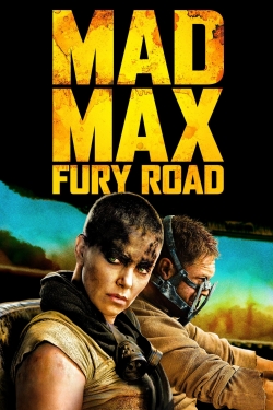 Watch Mad Max: Fury Road movies free hd online