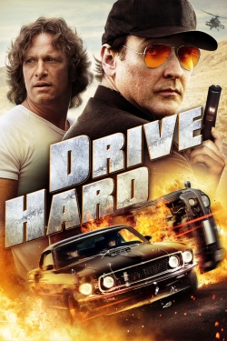 Watch Drive Hard movies free hd online