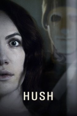 Watch Hush movies free hd online