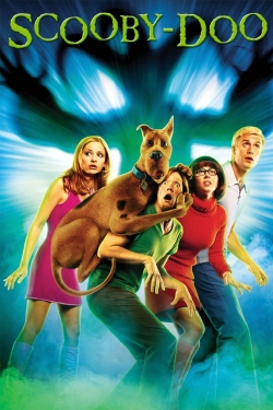 Watch Scooby-Doo movies free hd online