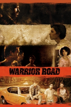 Watch Warrior Road movies free hd online