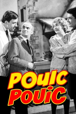 Watch Pouic-Pouic movies free hd online