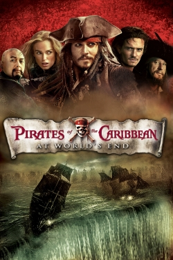 Watch Pirates of the Caribbean: At World's End movies free hd online