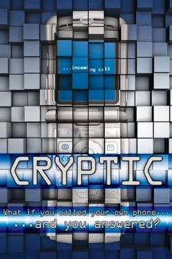 Watch Cryptic movies free hd online