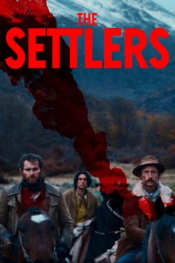 Watch The Settlers movies free hd online