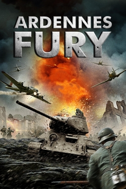 Watch Ardennes Fury movies free hd online