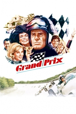 Watch Grand Prix movies free hd online