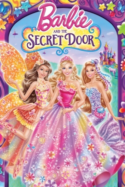 Watch Barbie and the Secret Door movies free hd online