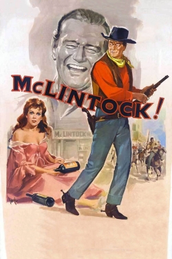 Watch McLintock! movies free hd online