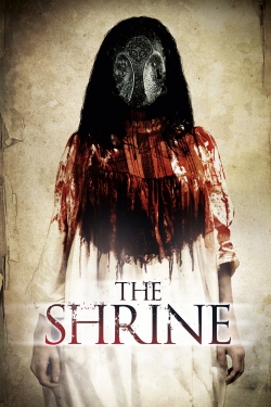 Watch The Shrine movies free hd online