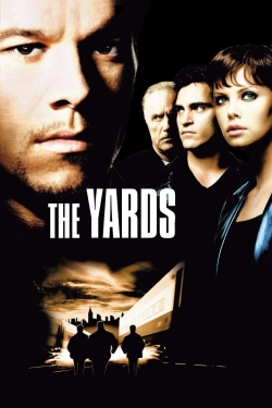 Watch The Yards movies free hd online