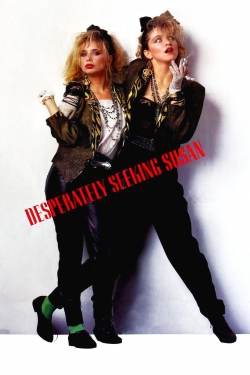 Watch Desperately Seeking Susan movies free hd online