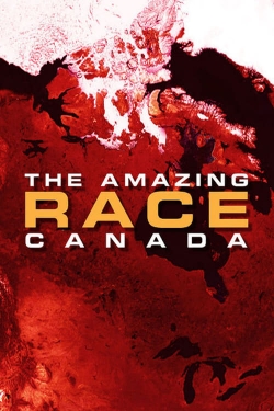 Watch The Amazing Race Canada movies free hd online