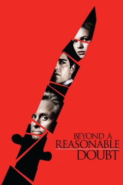 Watch Beyond a Reasonable Doubt movies free hd online