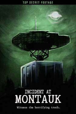 Watch Incident at Montauk movies free hd online