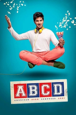 Watch ABCD: American-Born Confused Desi movies free hd online