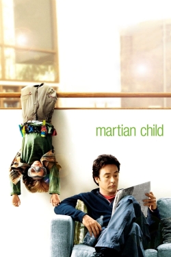 Watch Martian Child movies free hd online