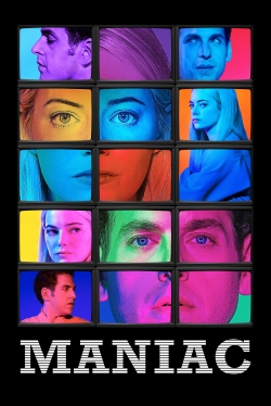 Watch Maniac movies free hd online