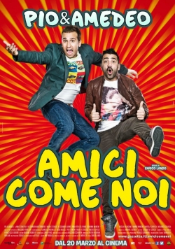 Watch Amici come noi movies free hd online