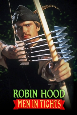 Watch Robin Hood: Men in Tights movies free hd online