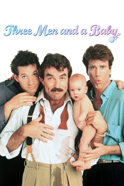 Watch 3 Men and a Baby movies free hd online