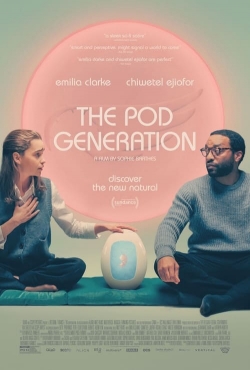 Watch The Pod Generation movies free hd online