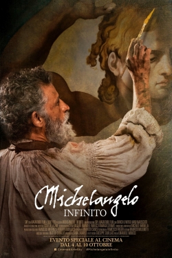 Watch Michelangelo Endless movies free hd online