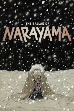 Watch The Ballad of Narayama movies free hd online