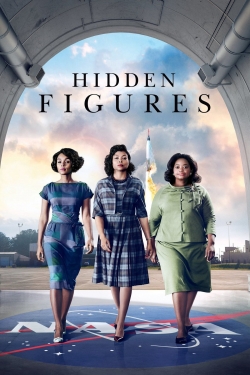 Watch Hidden Figures movies free hd online