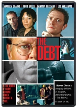 Watch The Debt movies free hd online