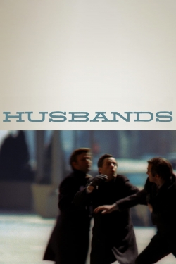 Watch Husbands movies free hd online