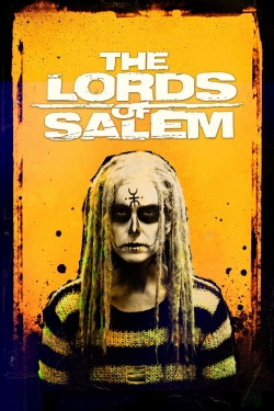 Watch The Lords of Salem movies free hd online