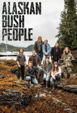 Watch Alaskan Bush People movies free hd online