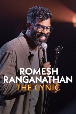 Watch Romesh Ranganathan: The Cynic movies free hd online